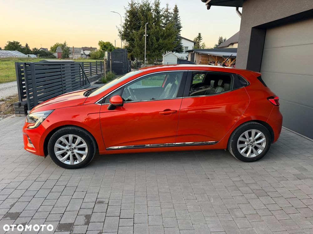 Renault Clio 1.3 TCe R.S Line - 5