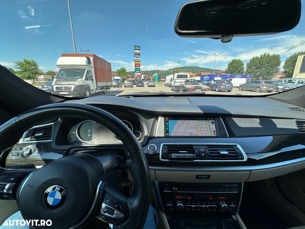 BMW Seria 5 - 19