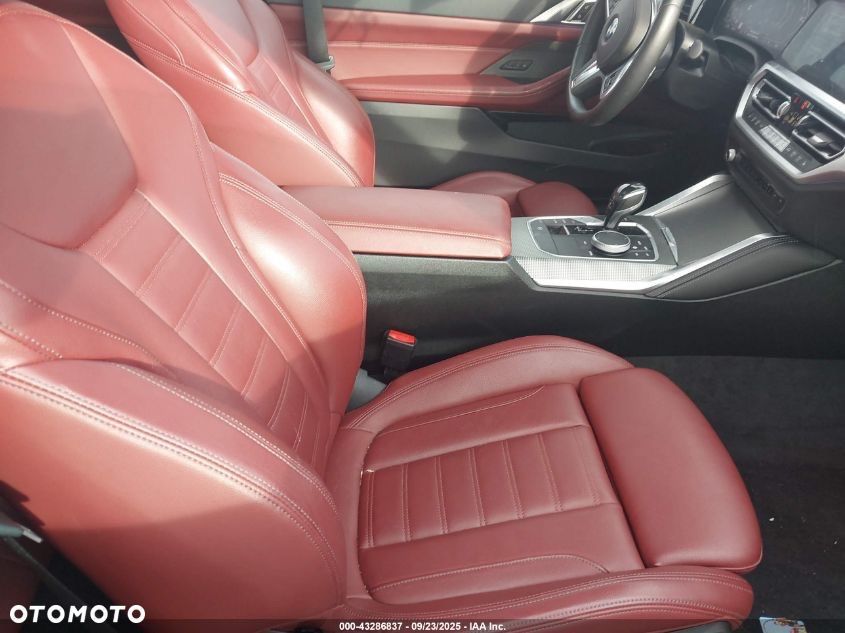 BMW Seria 4 M440i xDrive - 8