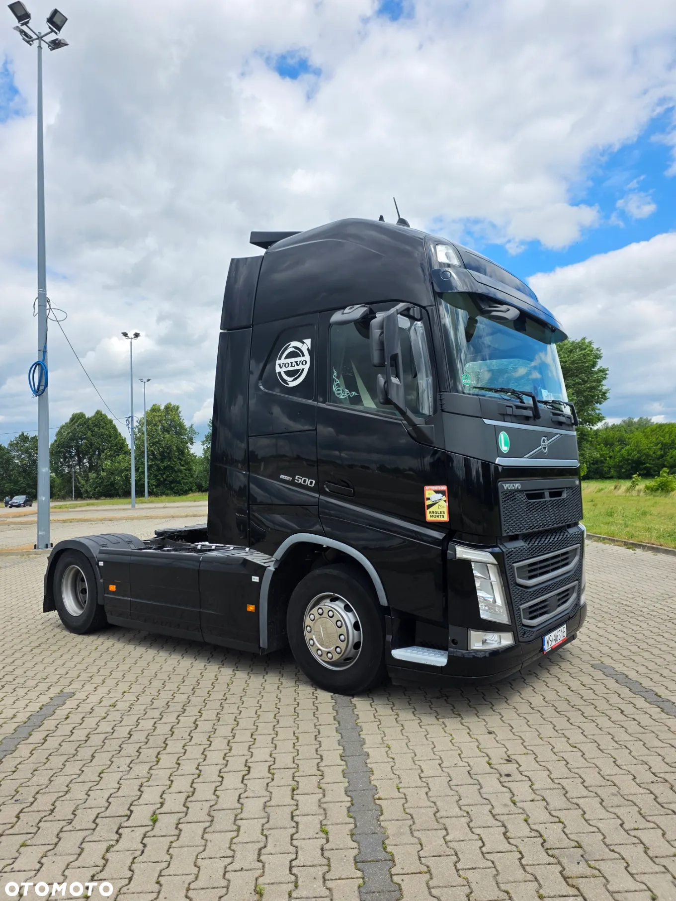 Volvo FH - 22