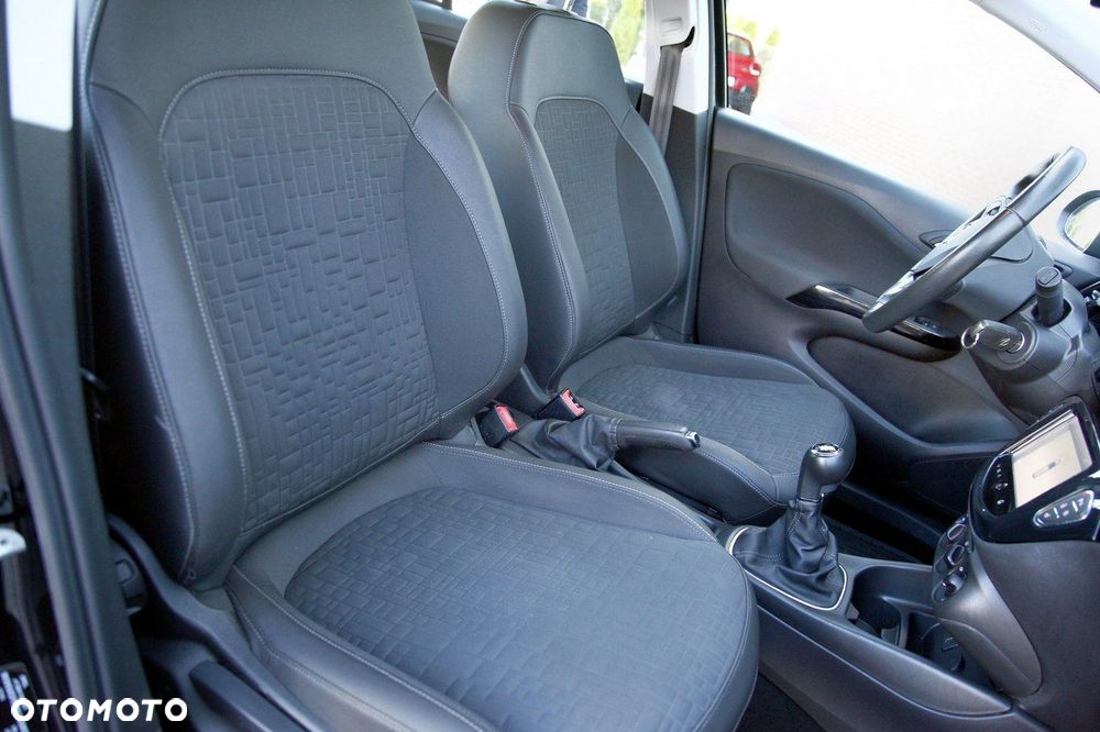 Opel Corsa - 15