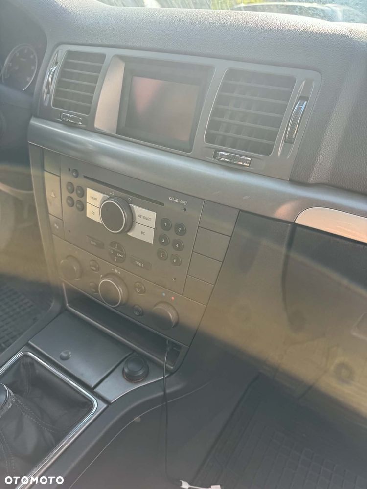 Opel Vectra 1.9 CDTI Cosmo - 11