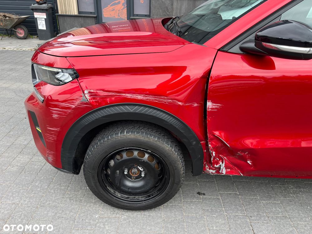 Citroën C3 - 13