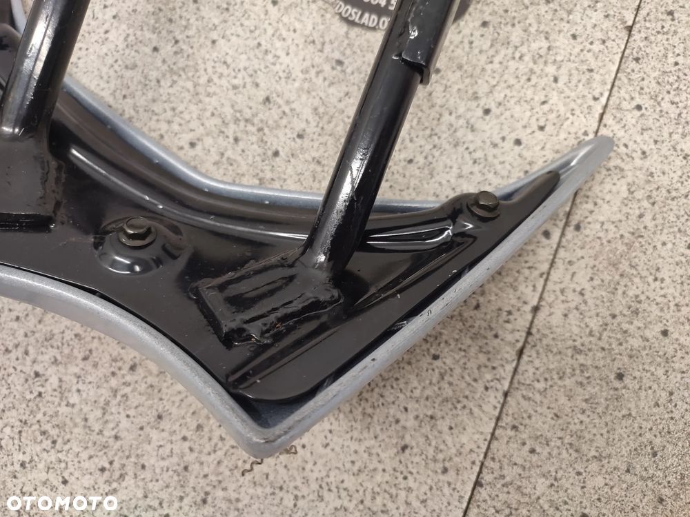 Rączka, uchwyt pasażera Peugeot Speedfight 3 - 11