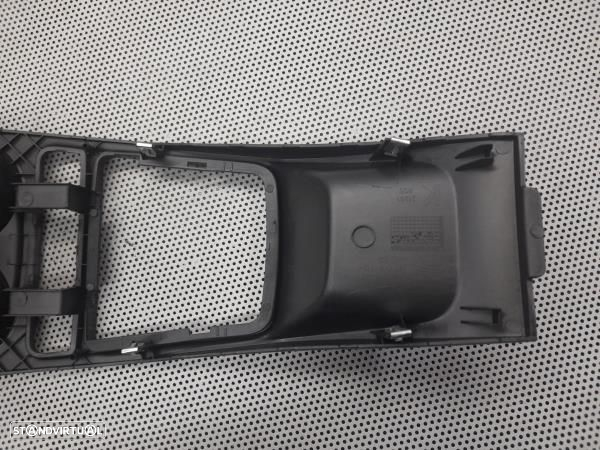 Consola Central Seat Ibiza Iv Sportcoupe (6J1, 6P5) - 4