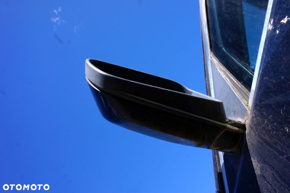 LUSTERKO ELEKTRYCZNE LEWE 5 E39 263 GRANATOWY BMW 1995-2000 - 5