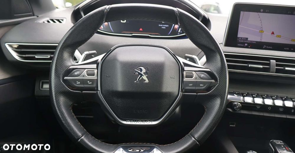 Peugeot 3008 - 19
