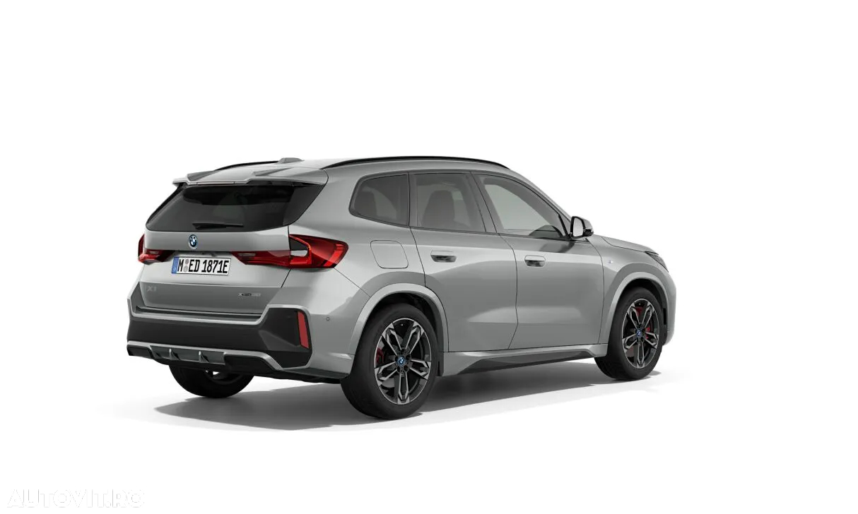 BMW iX1 xDrive30 - 2