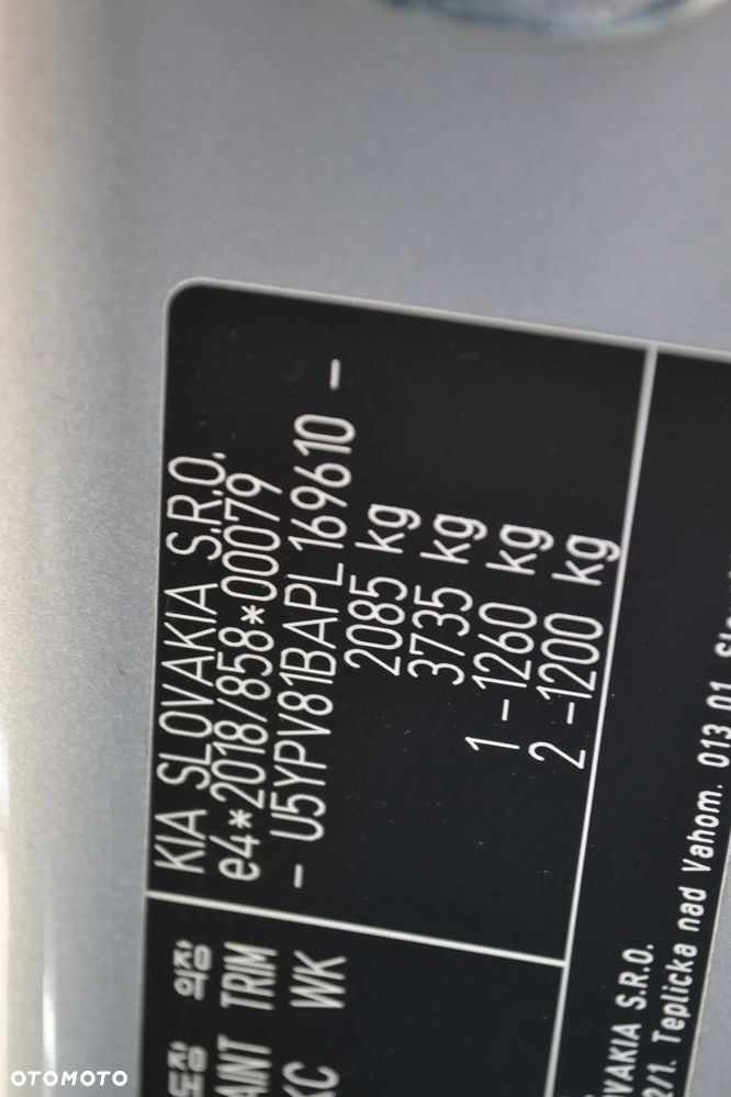 Kia Sportage 1.6 T-GDI L 2WD - 40