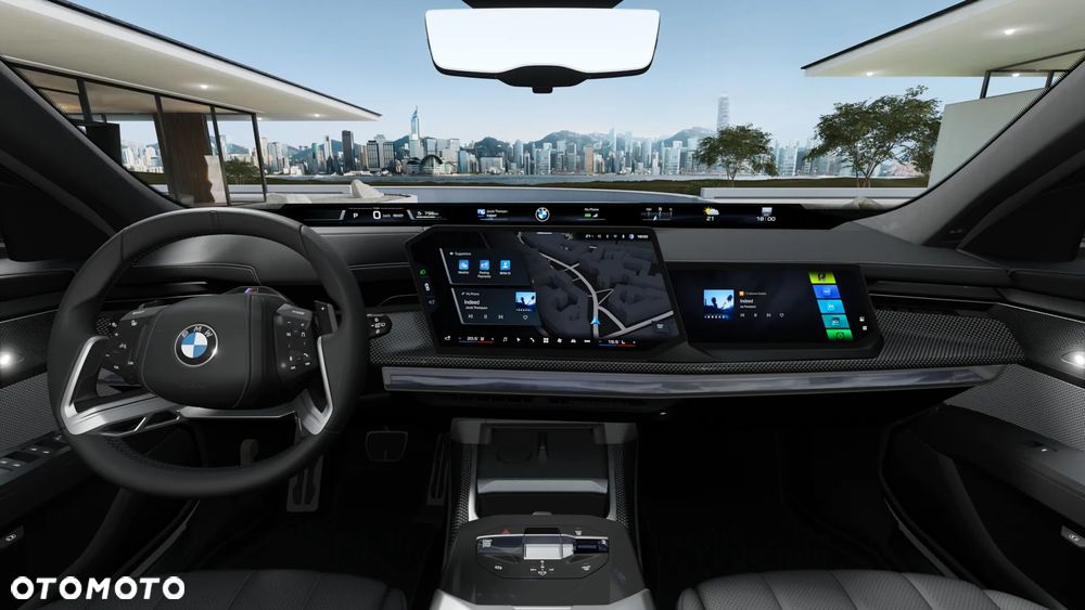 BMW Seria 7 740 xDrive mHEV sport - 11
