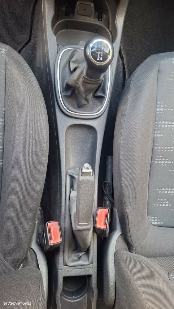 Opel Corsa 1.3 CDTI Enjoy EcoFLEX - 8