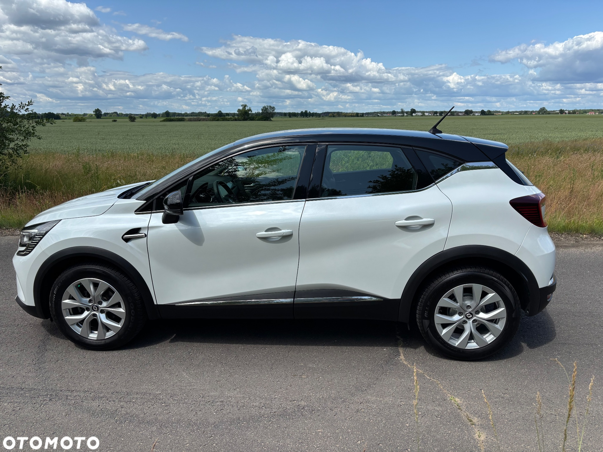 Renault Captur - 8