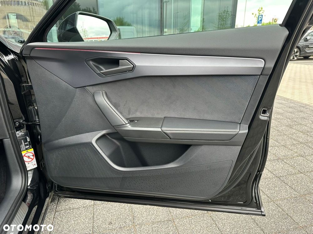 Cupra Formentor 2.0 TSI 4Drive DSG - 21