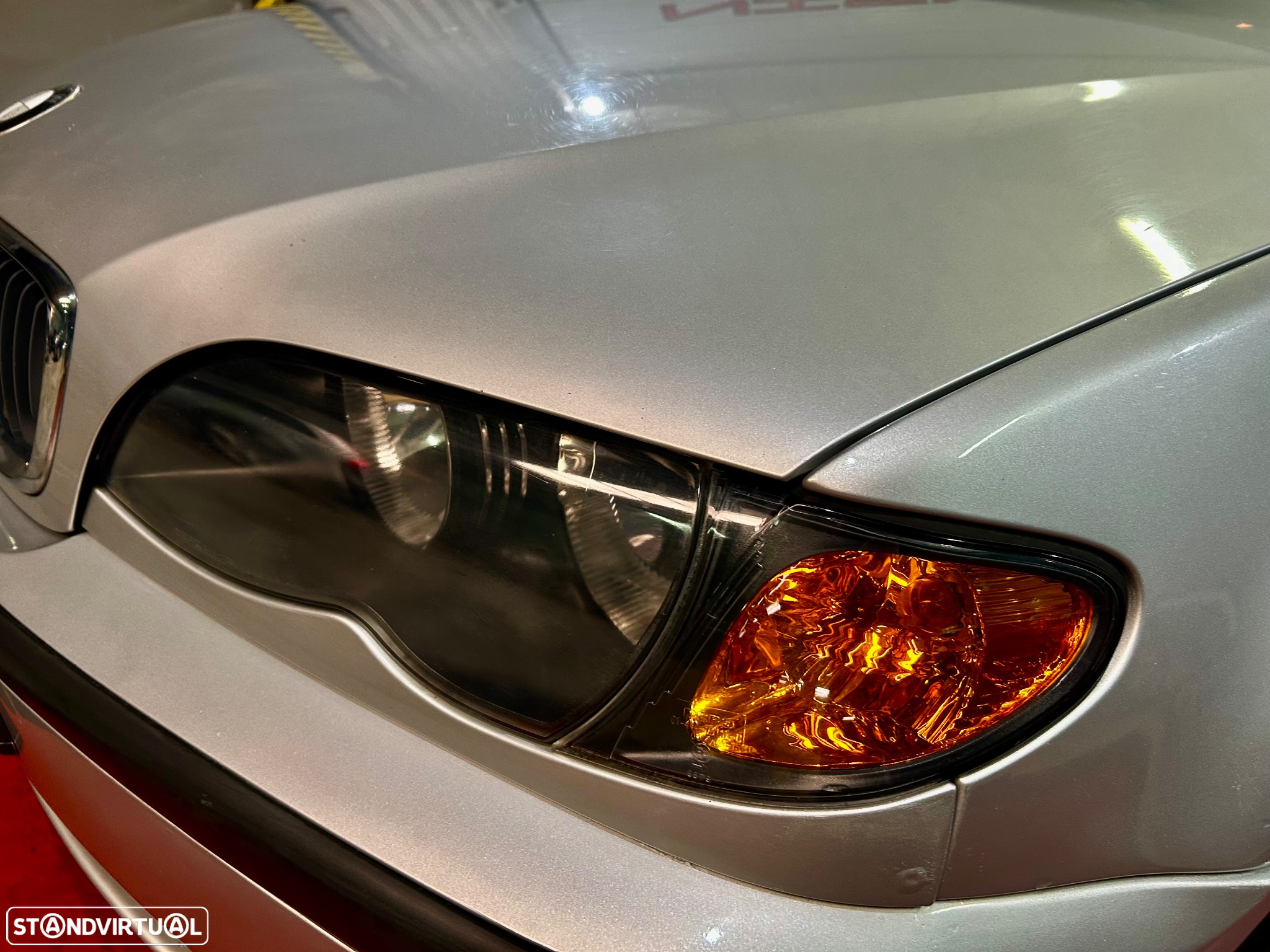 BMW 316 i Touring - 22