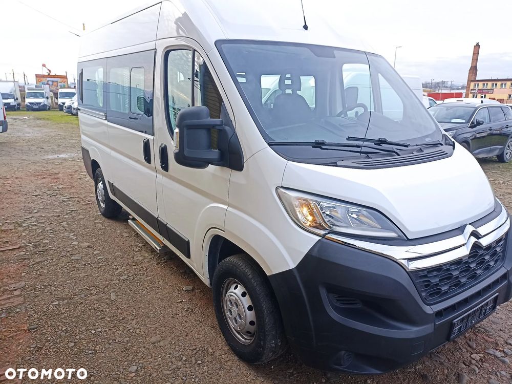 Citroën Jumper L2H2 Durisotti S&S - 3