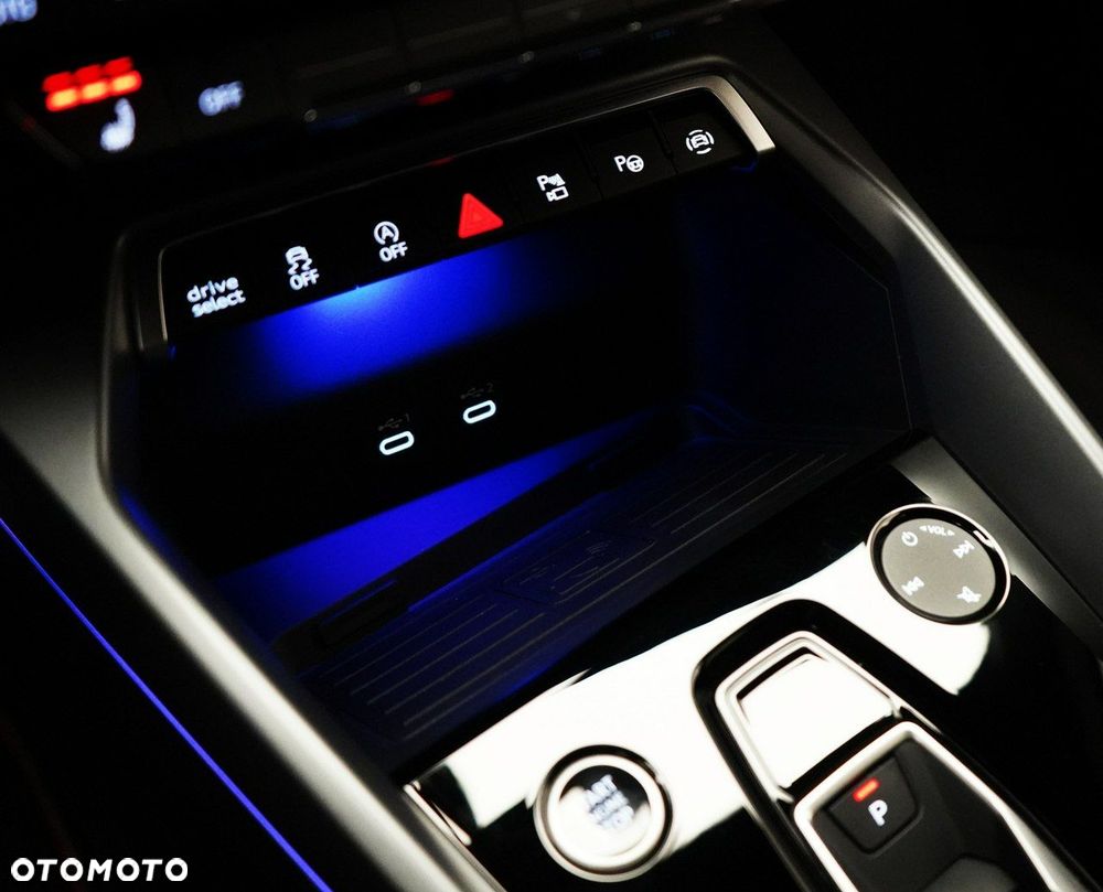 Audi A3 Sportback - 24
