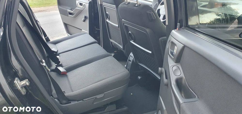 Opel Meriva 1.7 CDTI - 13