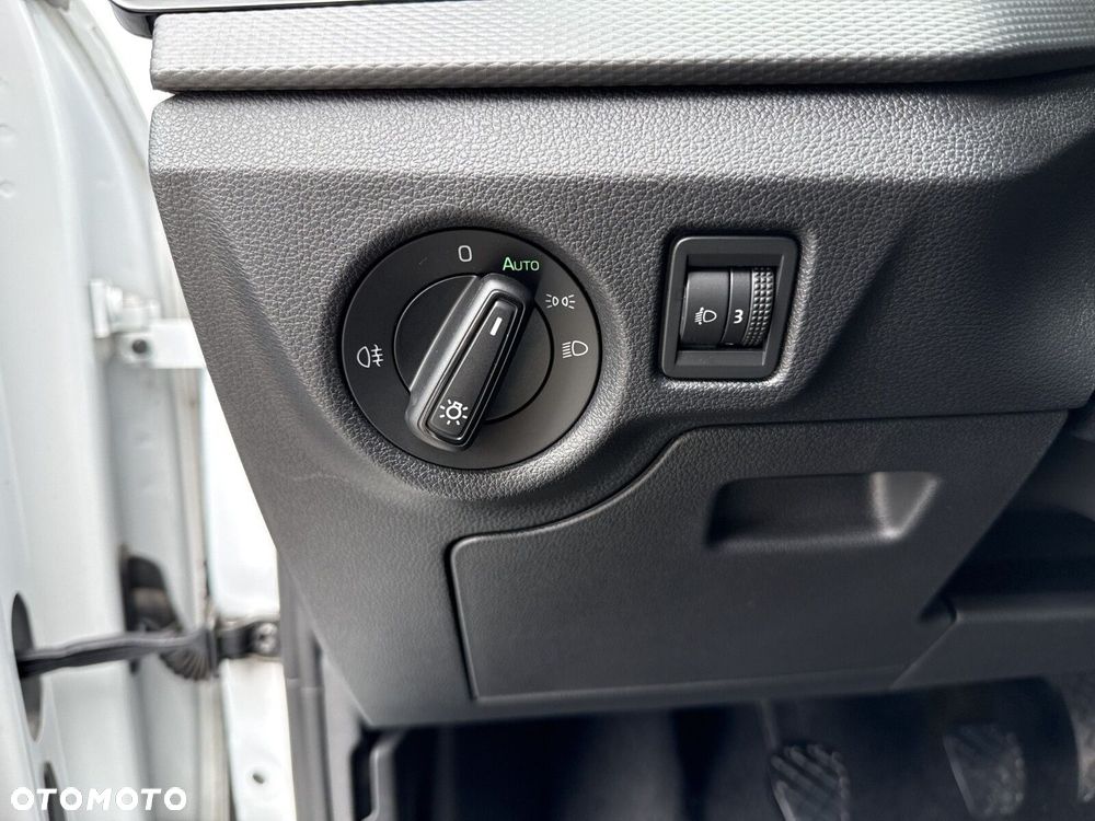 Skoda Kamiq 1.0 TSI Ambition - 21