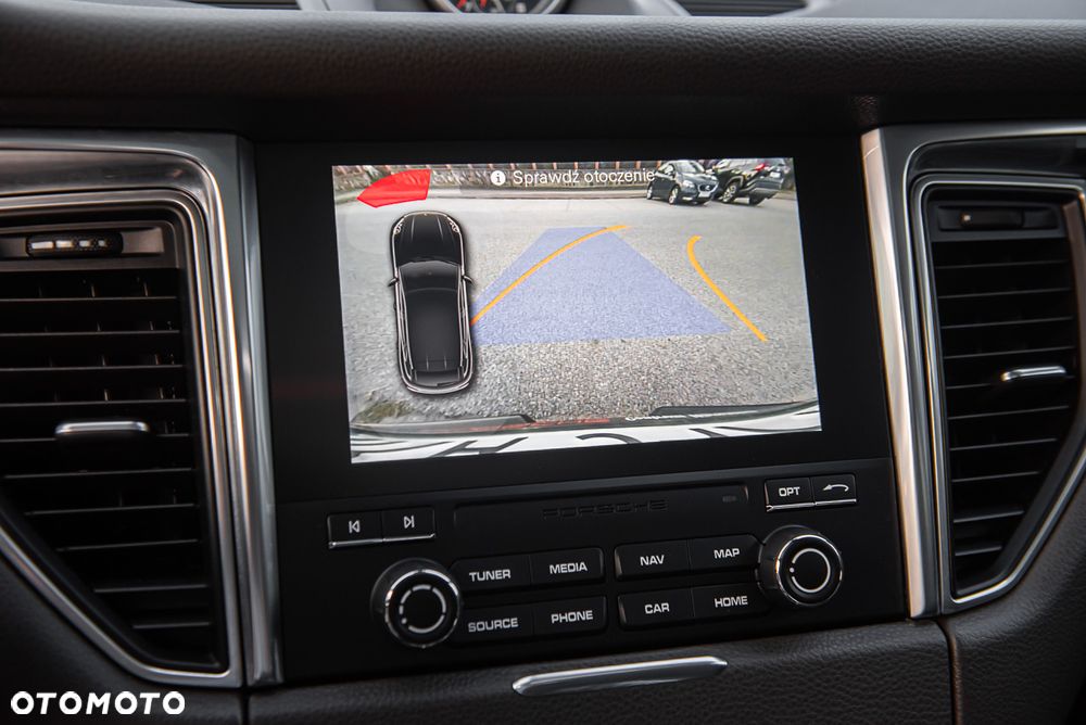 Porsche Macan PDK - 24