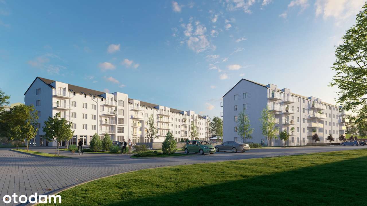 Osiedle Niwa | mieszkanie C2_9
