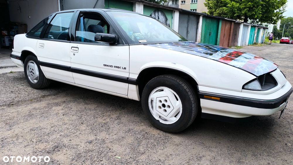 Pontiac Grand-Prix - 14