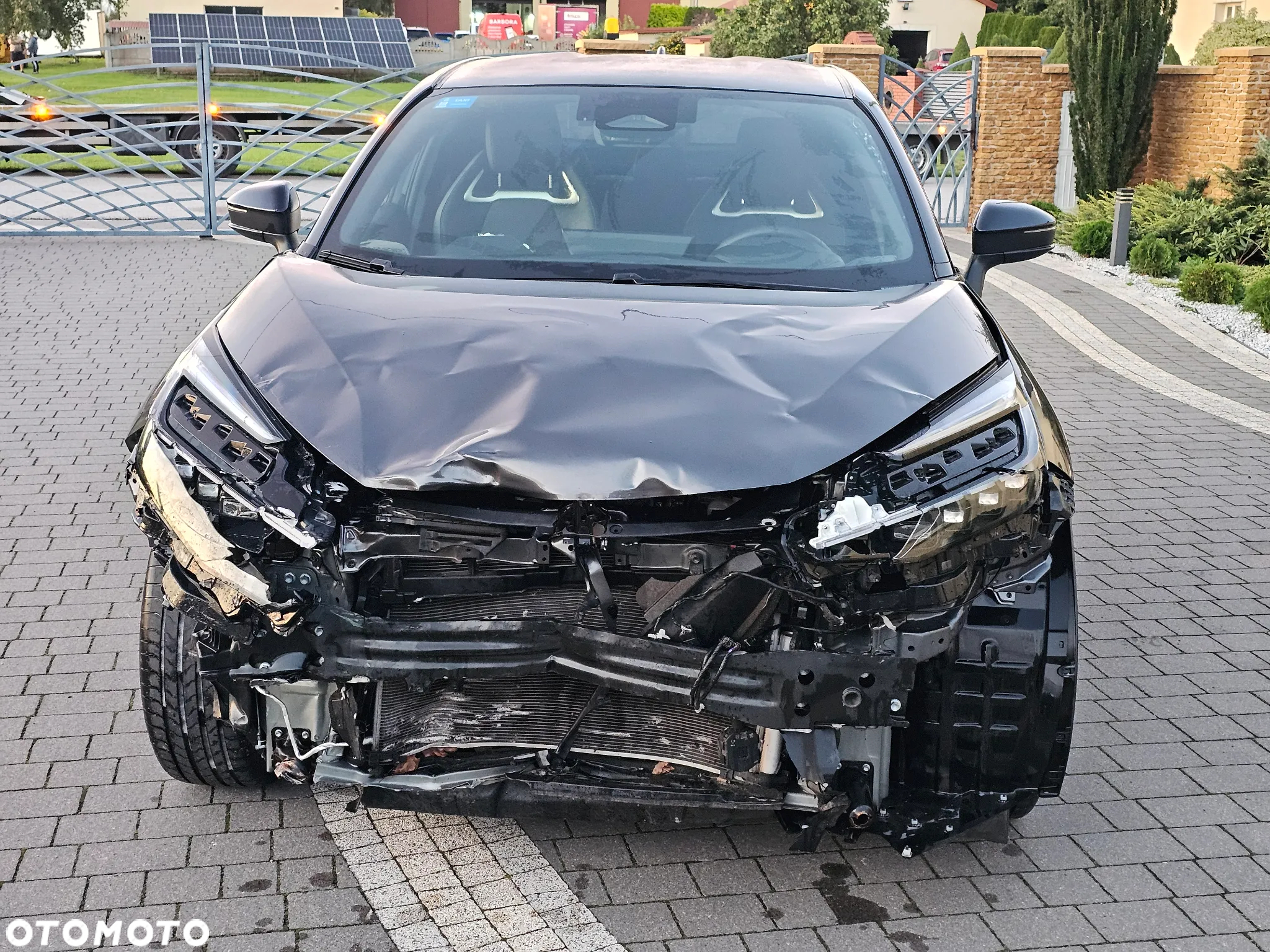 Toyota C-HR 1.8 Hybrid Executive - 3