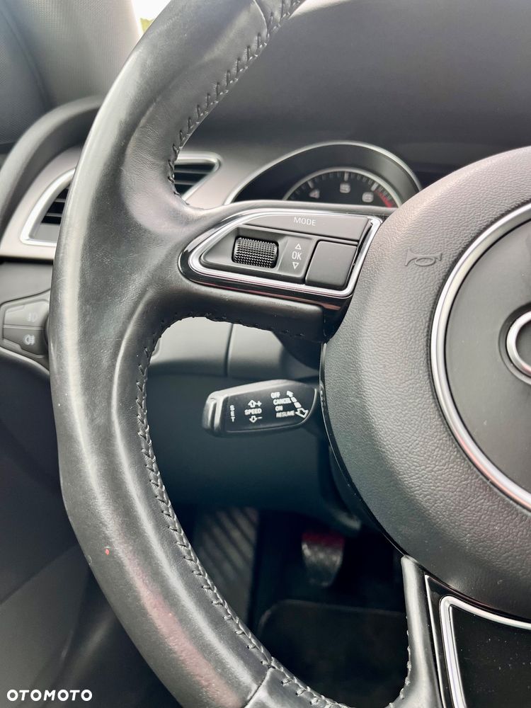 Audi A5 Sportback 2.0 TFSI Quattro - 38