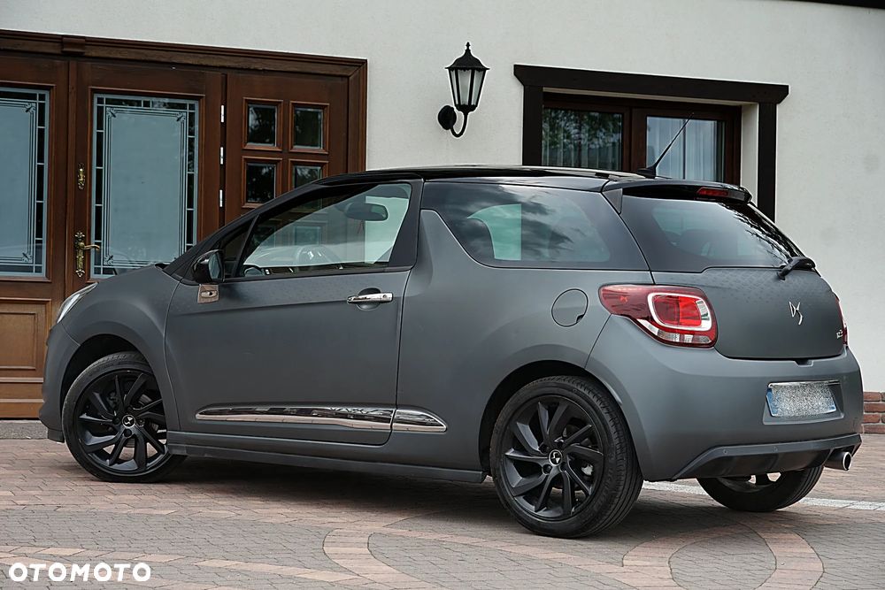 DS Automobiles DS 3 - 23