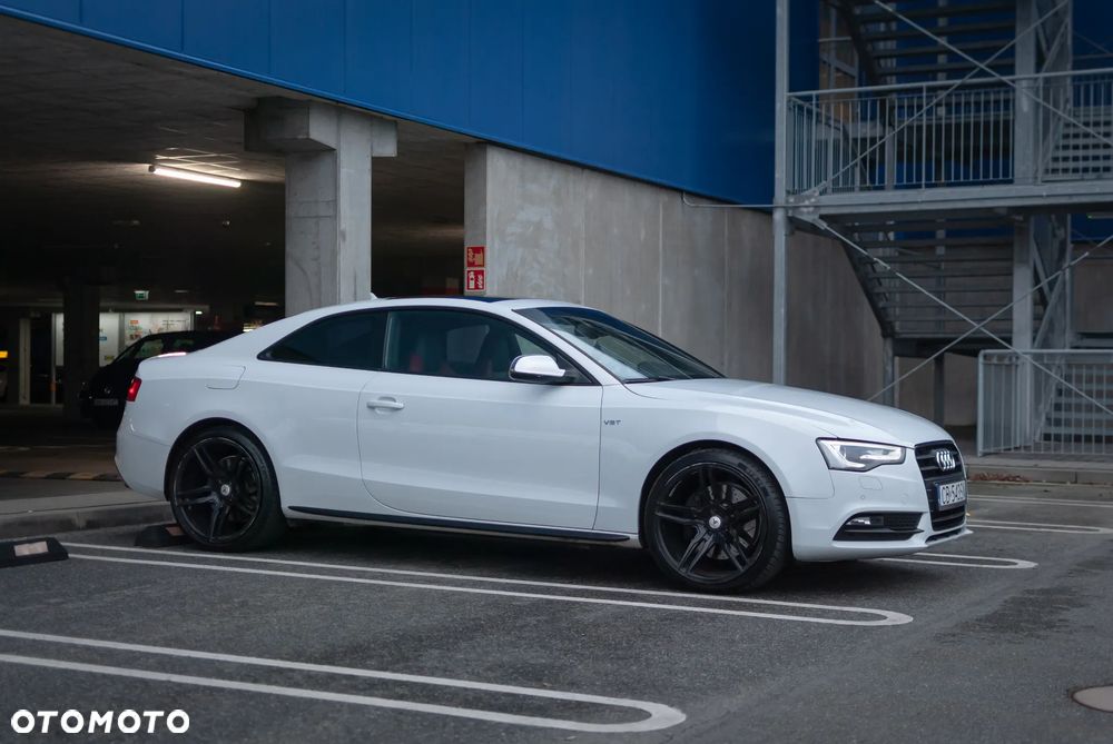 Audi S5 Coupé 3.0 TFSI Quattro S tronic - 6