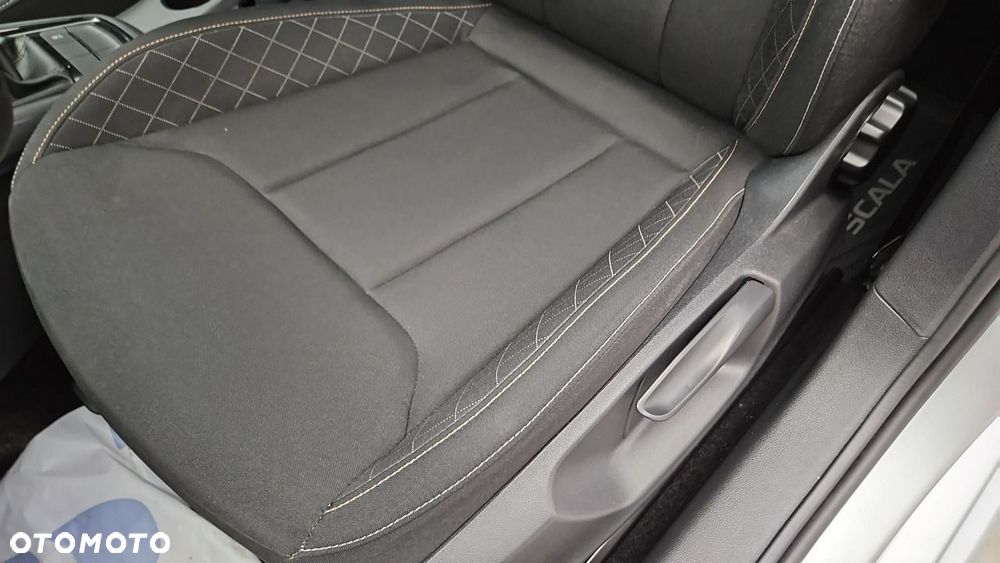 Skoda Scala 1.0 TSI Ambition - 13