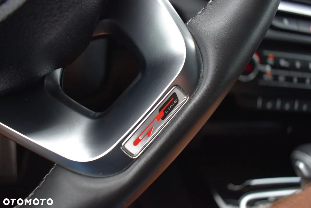 Kia ProCeed 1.5 T-GDI DCT7 OPF GT LINE - 38