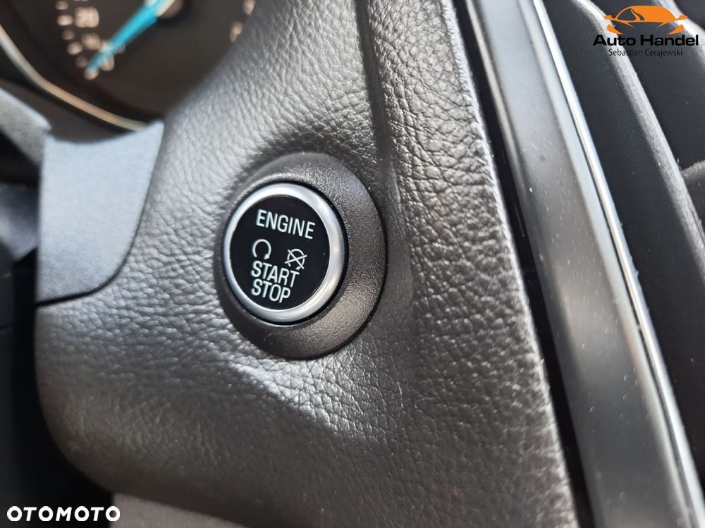 Ford Focus 1.5 EcoBoost STart-Stopp-System TITANIUM - 20