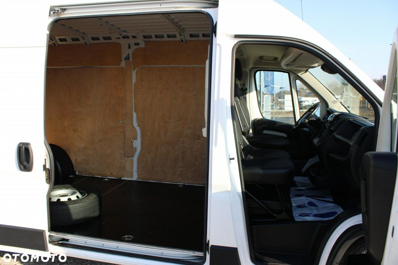 Peugeot Boxer - 14