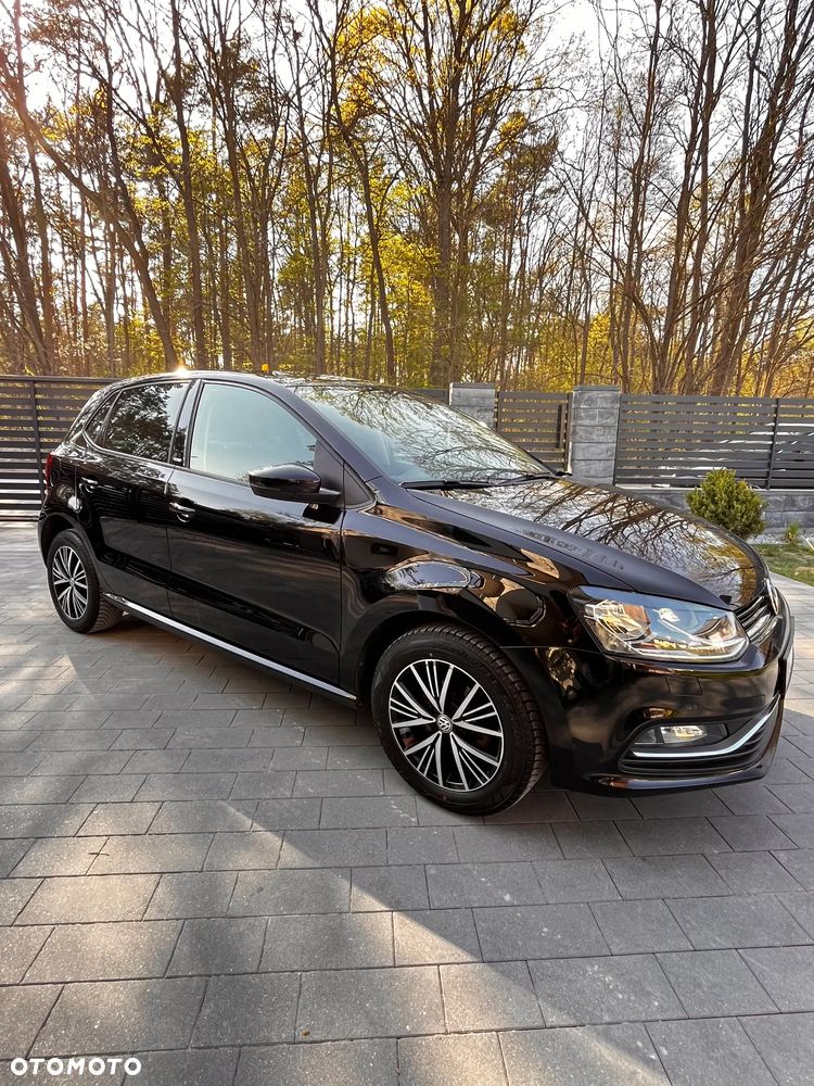 Volkswagen Polo - 10