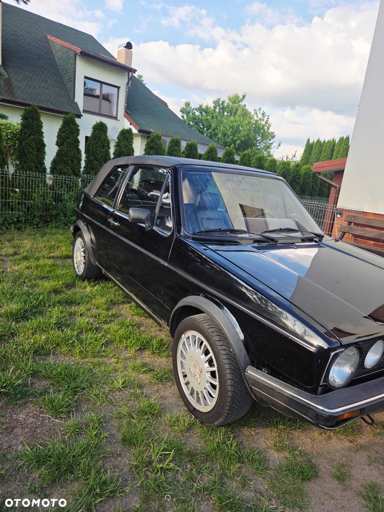 Volkswagen Golf - 3