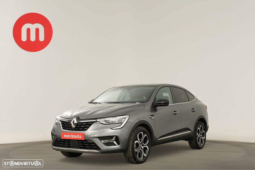 Renault Arkana 1.3 TCe Intens EDC - 2