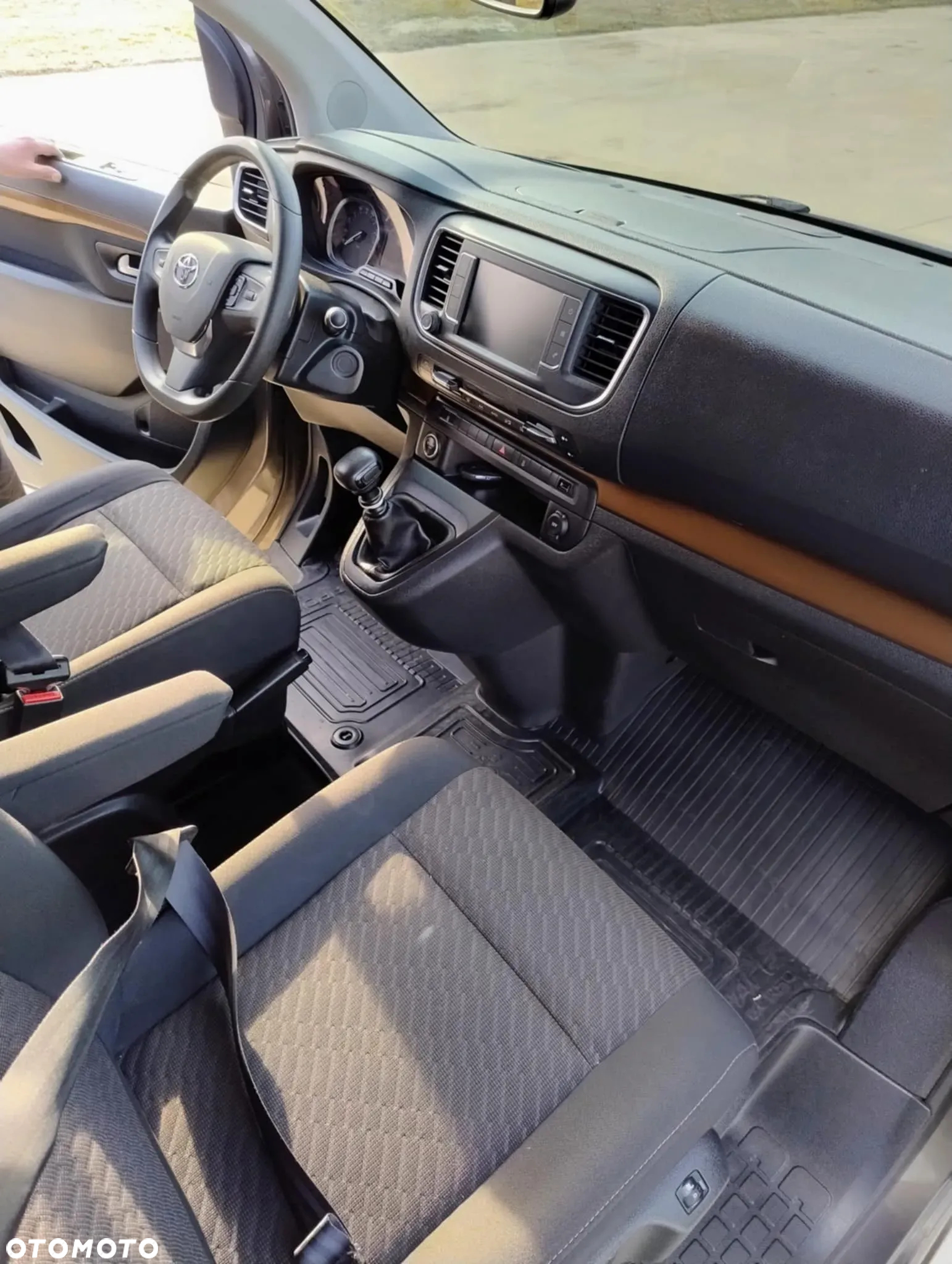 Toyota Proace Verso 2.0 D4-D Compact Family - 8