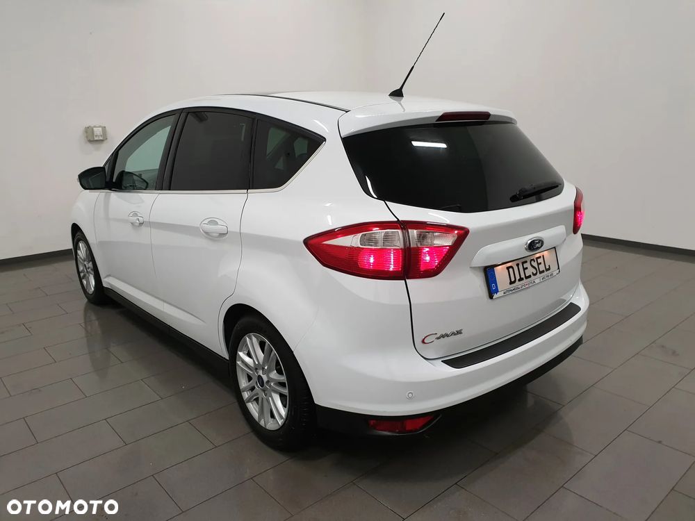 Ford C-MAX 2.0 TDCi Titanium MPS6 - 4