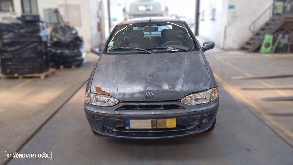 Para Peças Fiat Palio Weekend (178_) - 1