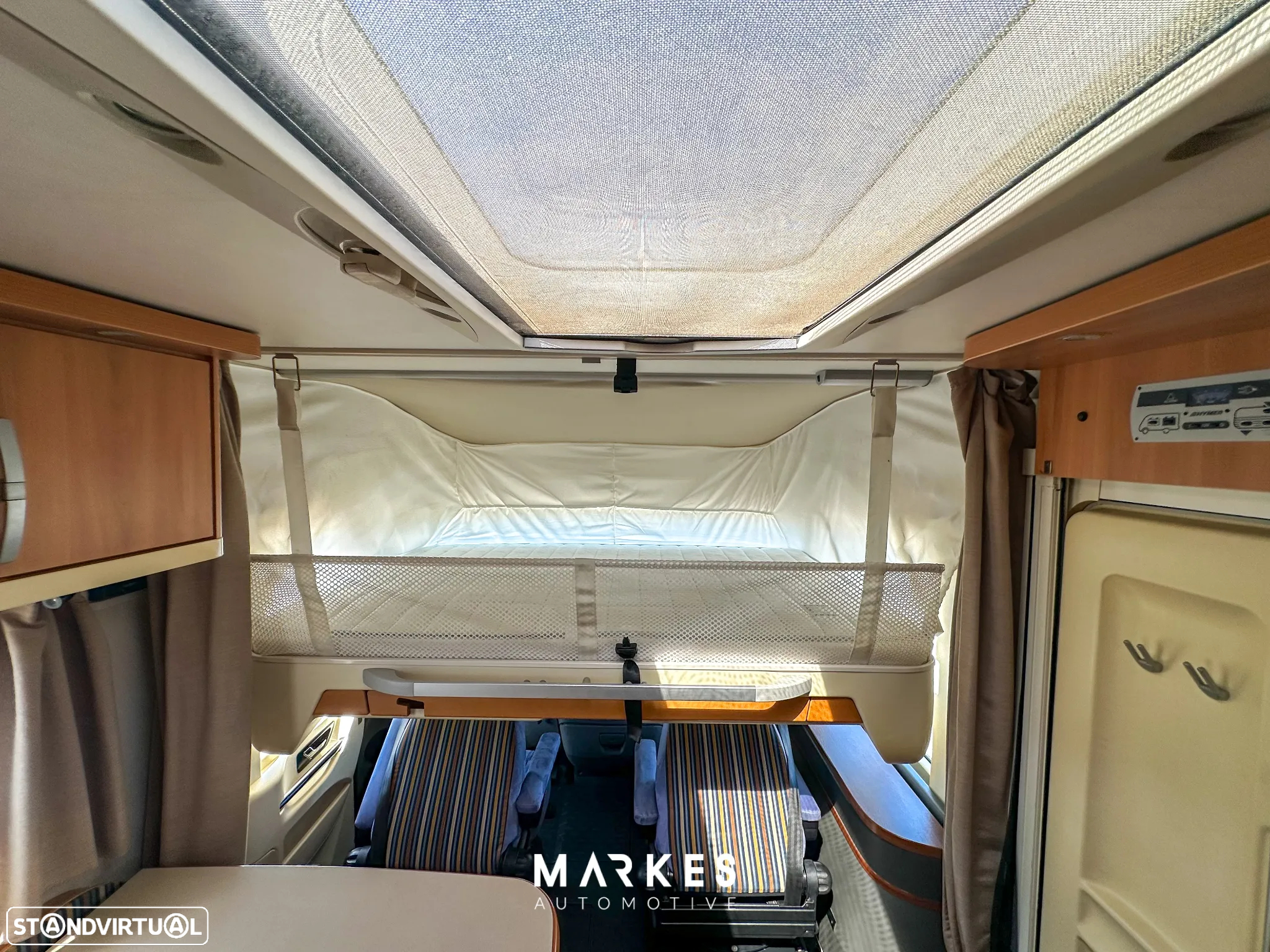 Hymer Classe B CL 514 - 47