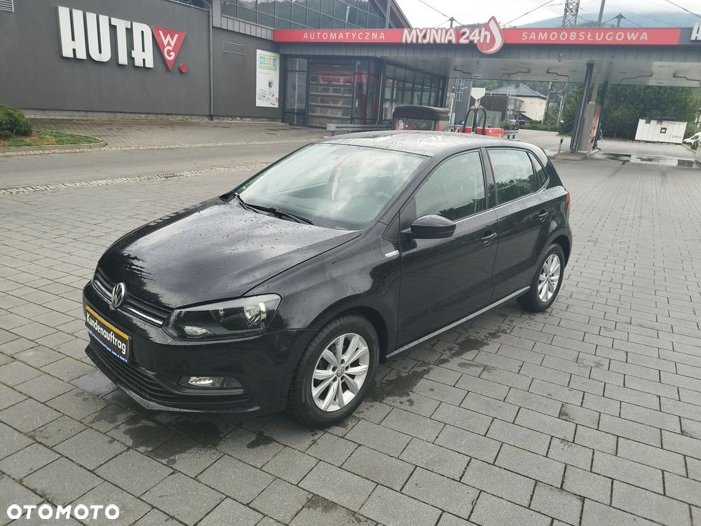 Volkswagen Polo - 23