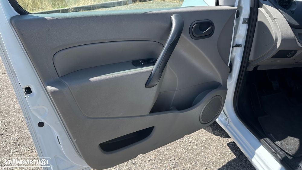 Renault Kangoo 1.5dci - 23