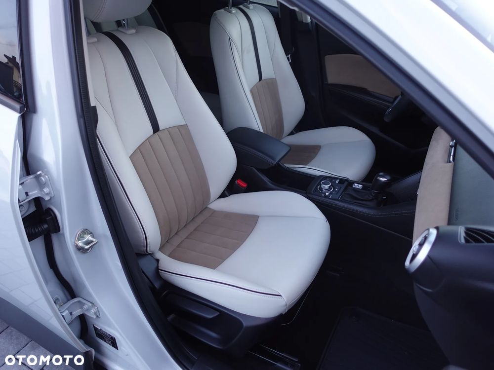Mazda CX-3 SKYACTIV-G 2.0 Drive Homura - 5