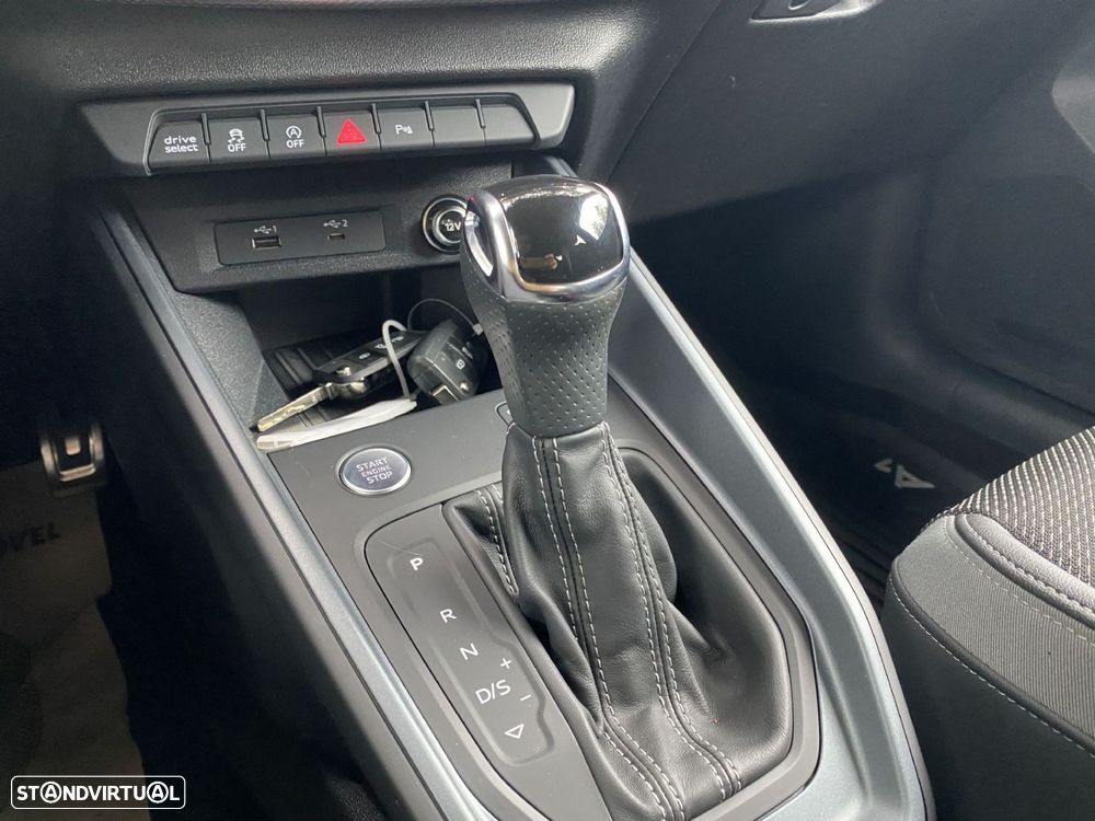 Audi A1 Sportback 35 TFSI S Line S tronic - 26