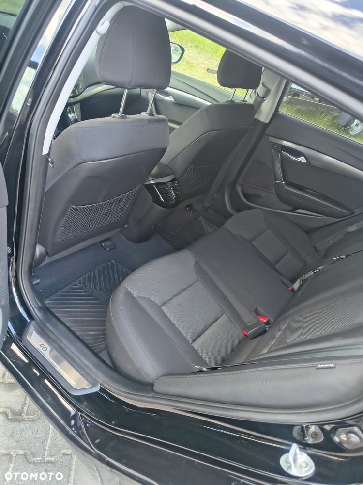 Hyundai i40 1.7 CRDi Premium - 10