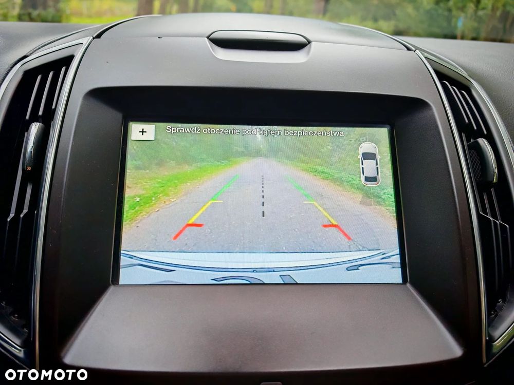 Ford S-Max 2.0 TDCi Titanium - 4