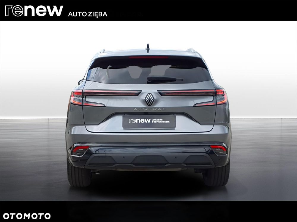 Renault Austral 1.3 TCe mHEV Iconic - 5