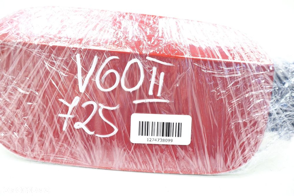 VOLVO V60 II KLAPKA WLEWU PALIWA 725 32227343, 32262814 - 11