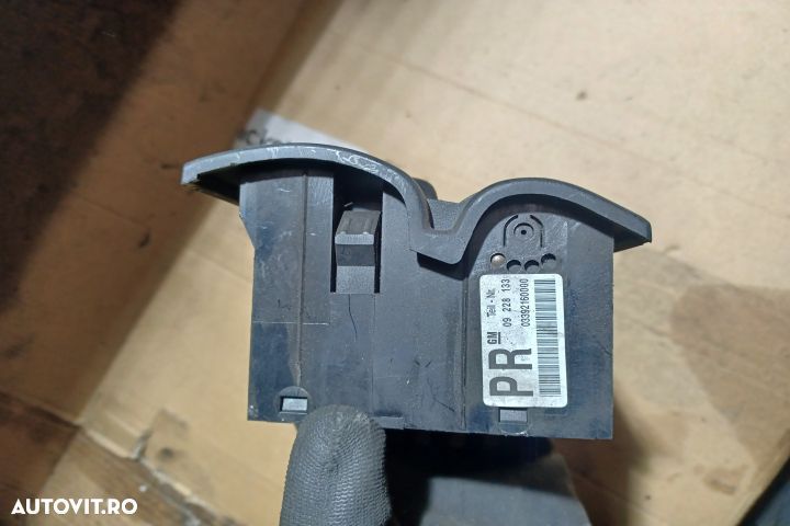 Comutator faruri 09228133 Opel Vectra B [facelift] [1999 - 2002] Seda - 1