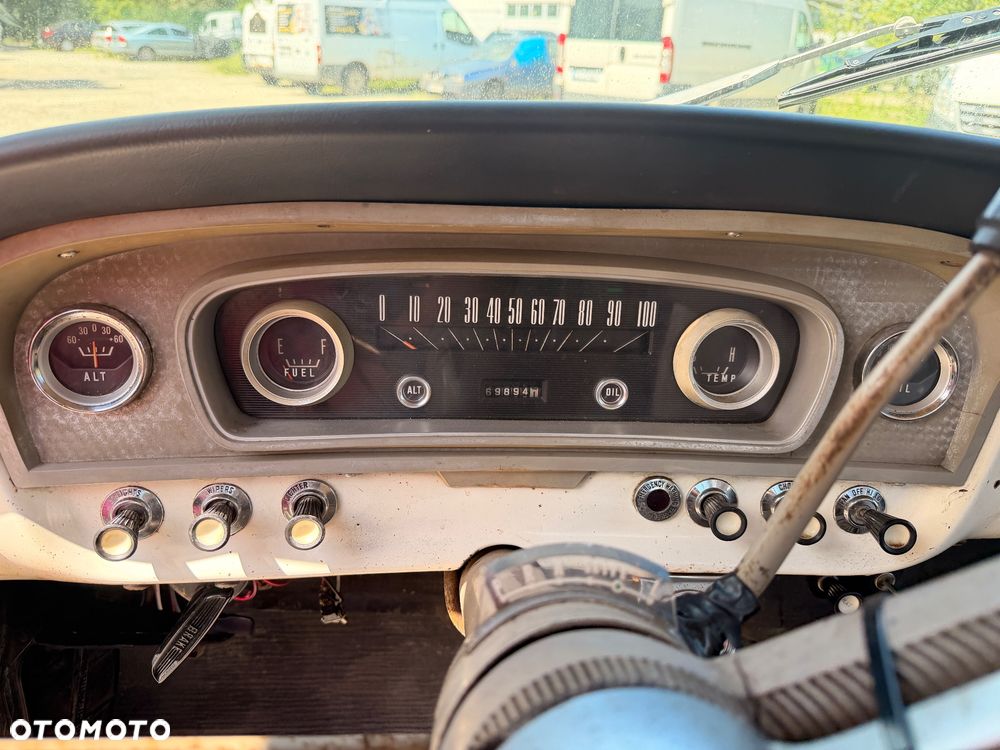 Ford F250 - 7